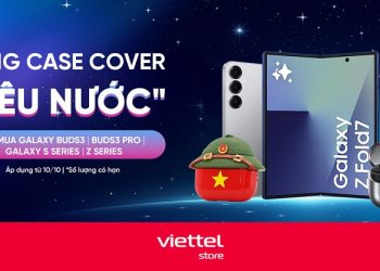 Yêu nước tự hào