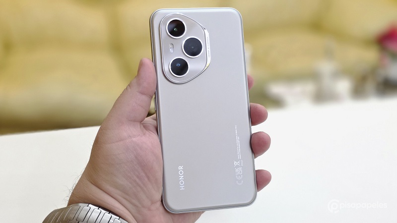 Cấu hình HONOR 500 Pro