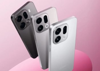 cấu hình OPPO Find X9 Pro
