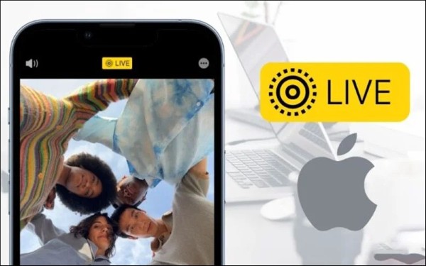 Một số lưu ý khi chuyển video thành Live Photo trên iPhone