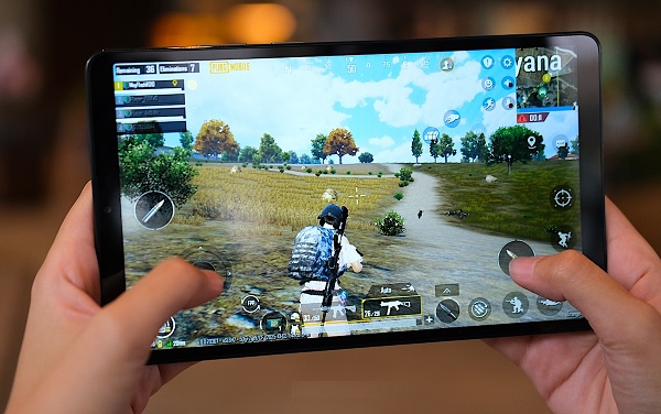 Sức mạnh hiệu năng ổn định cho tác vụ thường ngày