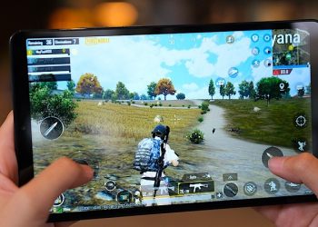 Có nên mua Galaxy Tab A11