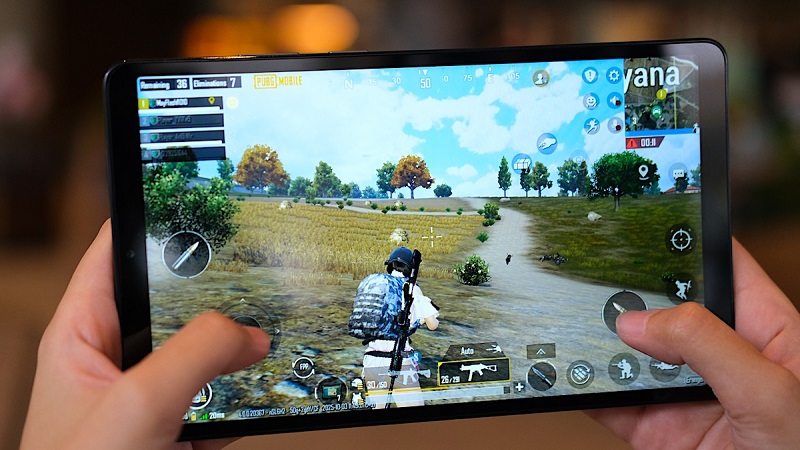 Có nên mua Galaxy Tab A11