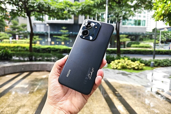 Có nên mua Redmi 15C?