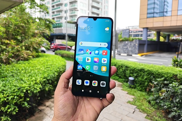 Màn hình siêu lớn, tối ưu cho giải trí 