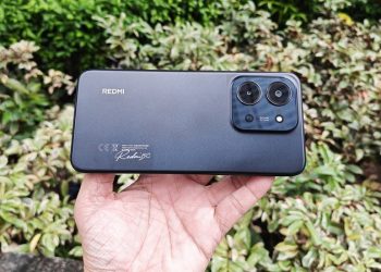 có nên mua Redmi 15C