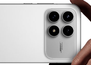 công nghệ sạc của POCO F8 Pro