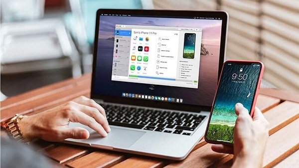 Tổng hợp các cách copy video từ máy tính vào iPhone đơn giản