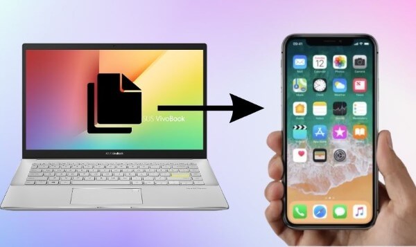 Một số nguyên nhân và sửa lỗi chuyển video sang iPhone từ máy tính 