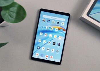 Đánh giá HONOR Pad X7