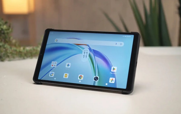 Màn hình hiển thị mượt mà, có nhiều chế độ bảo vệ mắt