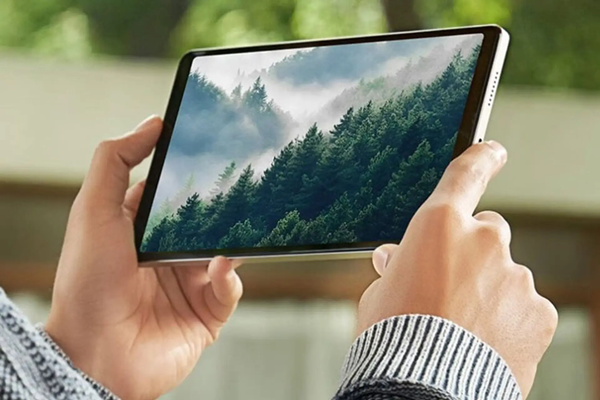 Đánh giá HONOR Pad X7