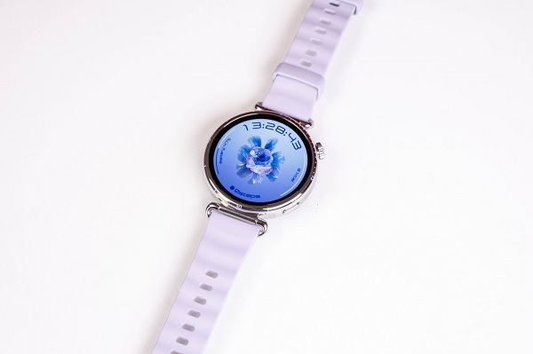 Huawei Watch GT 6 được thiết kế mang đến sự tinh tế và cao cấp