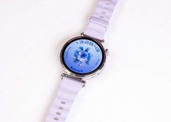đánh giá Huawei Watch GT 6