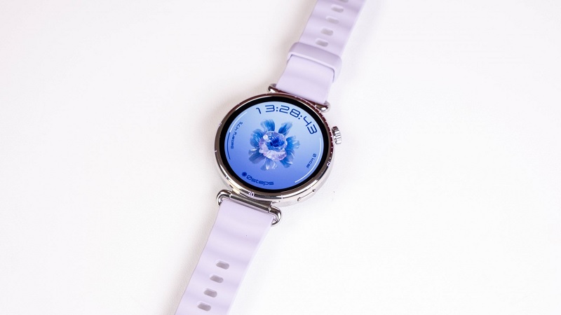 đánh giá Huawei Watch GT 6
