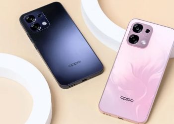 Đánh giá OPPO A6 Pro