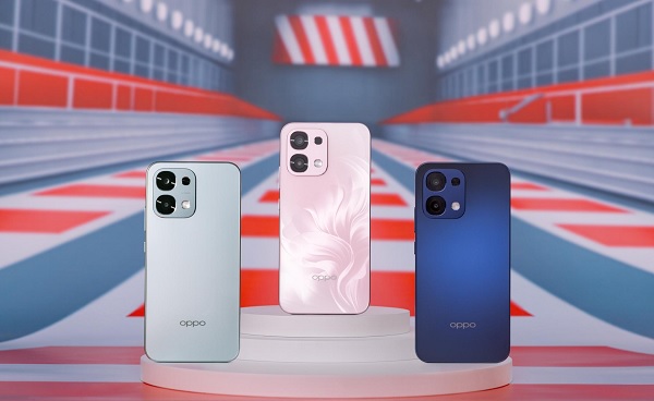 Đánh giá OPPO A6 Pro