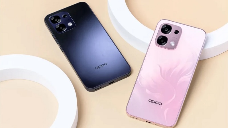 Đánh giá OPPO A6 Pro