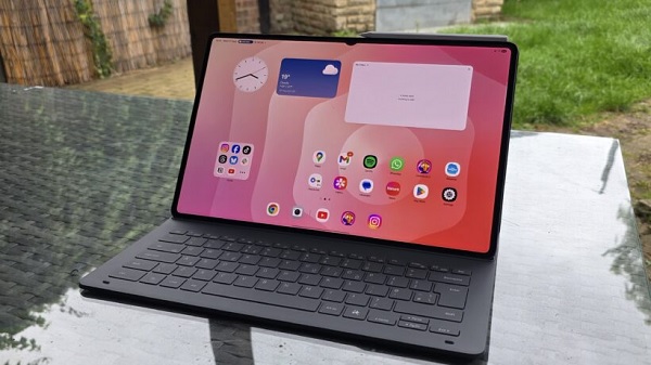 Đánh giá Samsung Galaxy Tab S11 Ultra