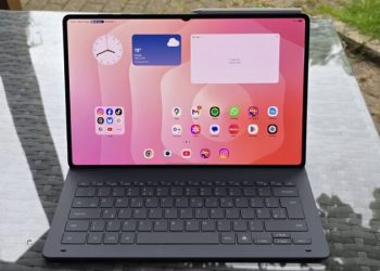 Đánh giá Samsung Galaxy Tab S11 Ultra