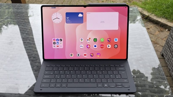 Nâng cấp với One UI 8.0 và Galaxy AI