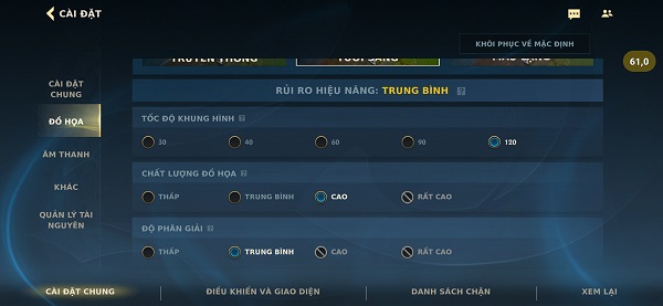 Trải nghiệm game thực tế với tựa game LMHT: Tốc Chiến