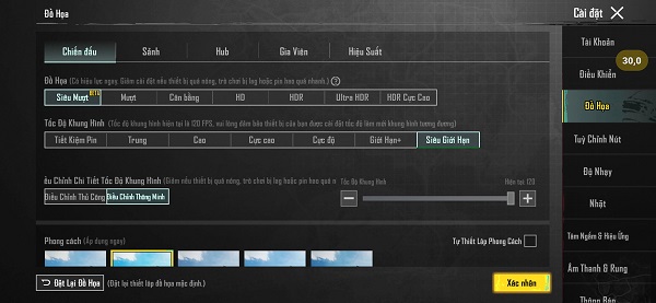 Trải nghiệm game thực tế với tựa game PUBG Mobile