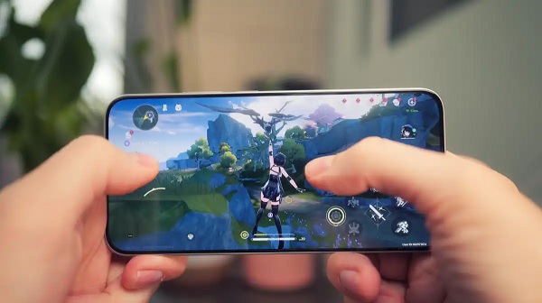 Sức mạnh là yếu tố làm nên danh hiệu "Flagship Killer" của Xiaomi 15T Pro