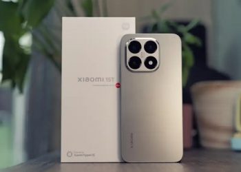 đánh giá Xiaomi 15T Pro