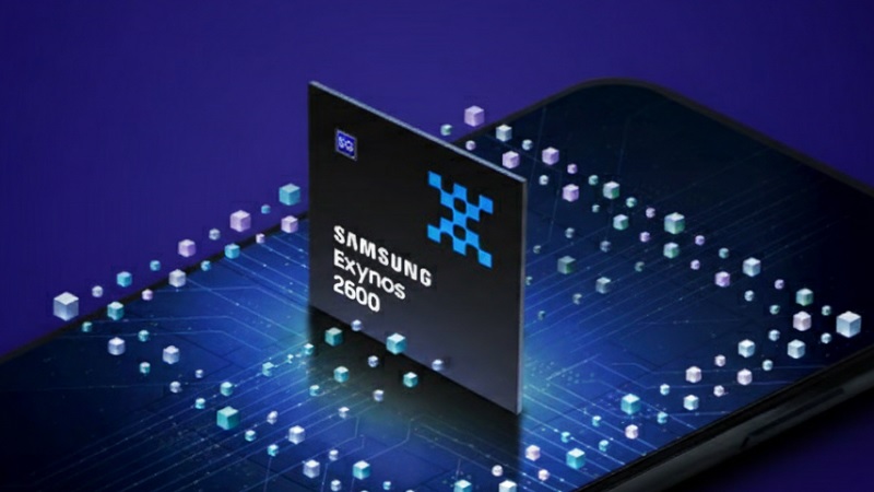 Điểm Geekbench của Exynos 2600