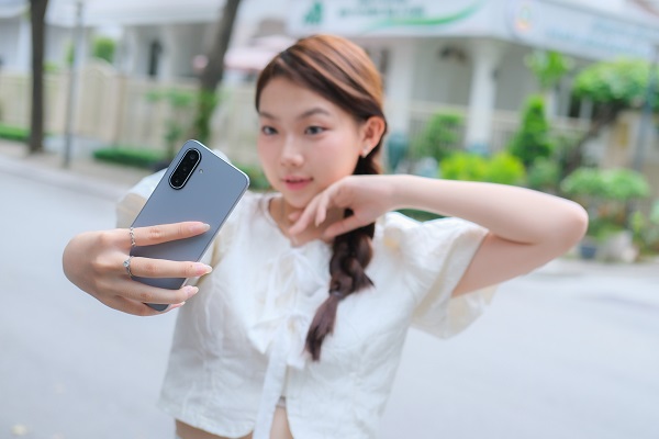 Galaxy A17 5G có gì nổi bật?