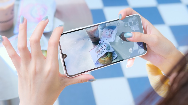 Galaxy A17 5G có gì nổi bật