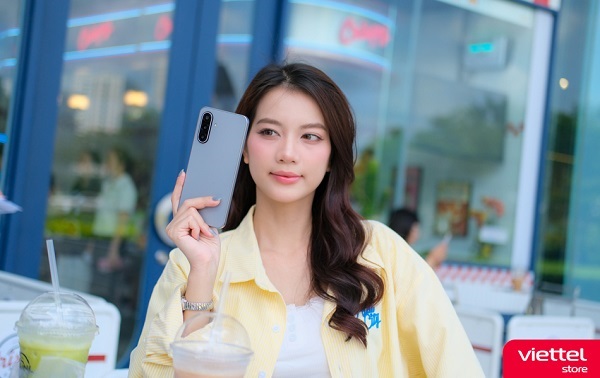 Samsung Galaxy A17 5G giá bao nhiêu?