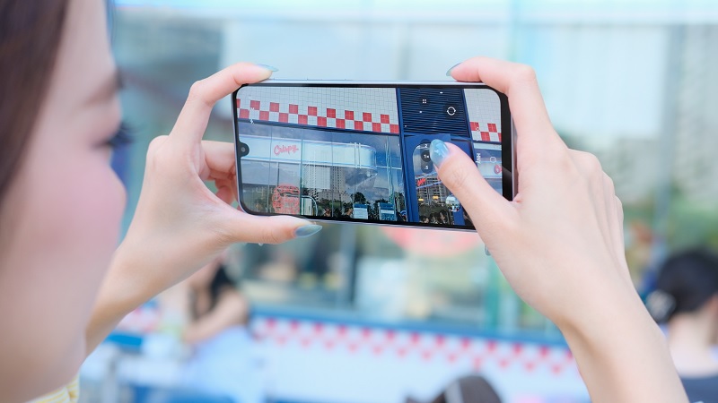 Samsung Galaxy A17 5G giá bao nhiêu