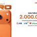 Mua iPhone 17 và iPhone Air giảm đến 2 triệu khi thanh toán/trả góp qua thẻ ngân hàng hoặc ví điện tử