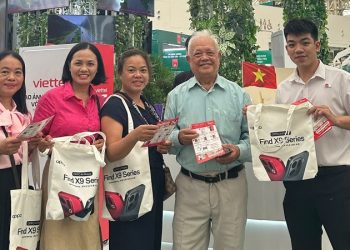 Hội chợ Mùa Thu 2025