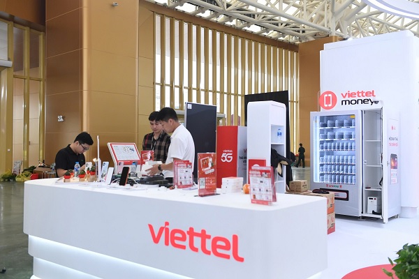 Viettel Store mang đến những dòng điện thoại mới nhất, hiện đại nhất