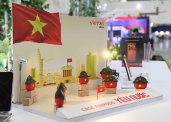 Hội chợ Mùa Thu 2025
