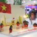 Hội chợ Mùa Thu 2025
