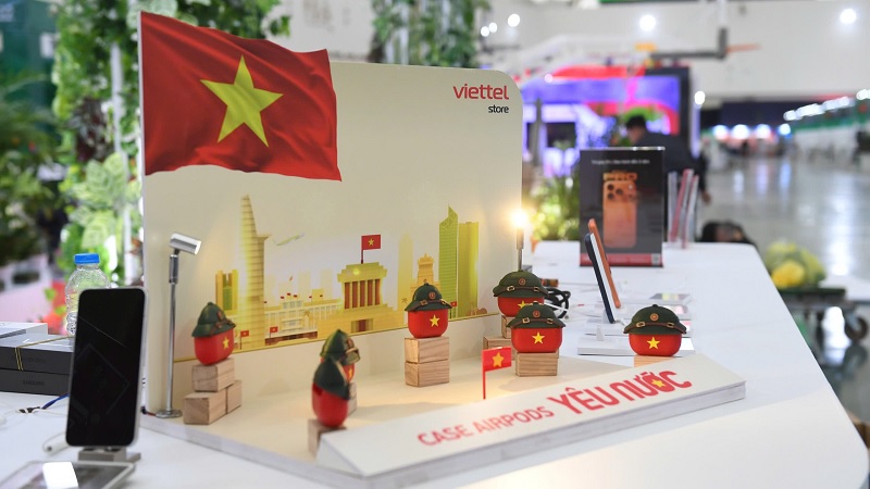 Hội chợ Mùa Thu 2025
