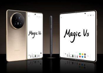 HONOR Magic V5 có mấy màu
