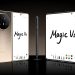 HONOR Magic V5 có mấy màu