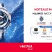Hotsale mở bán Huawei Watch Ultimate 2