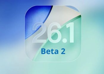 iOS 26.1 Beta 2 có gì mới