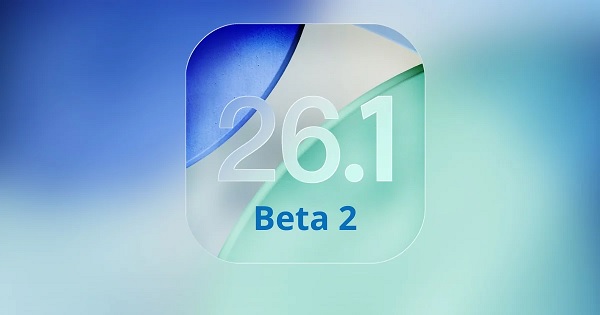 iOS 26.1 Beta 2 có gì mới?