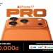 Mua iPhone 17 và iPhone Air giảm đến 4 triệu khi thanh toán/trả góp qua thẻ ngân hàng hoặc ví điện tử