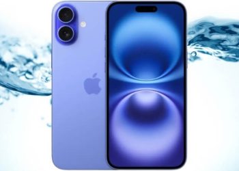iphone 16 có chống nước không