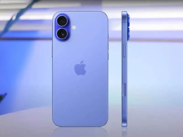 iPhone 16 sau khi bị ngấm nước sẽ không được bảo hành bởi hãng