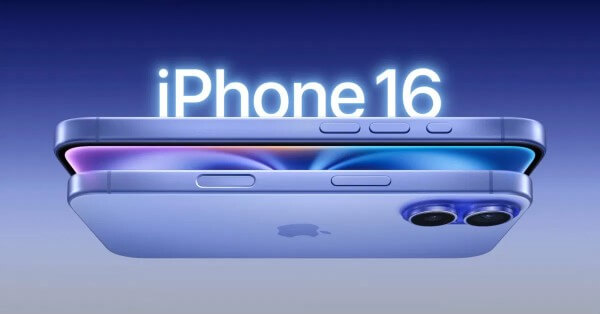 Lý do khả năng chống nước IP68 trên iPhone 16 là cần thiết