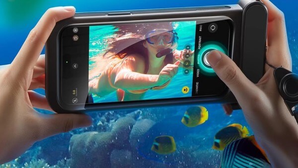 Một số biện pháp bảo vệ iPhone 16 khỏi bị ngấm nước